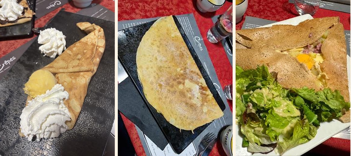 Au Bigouden - Gallery Image 1