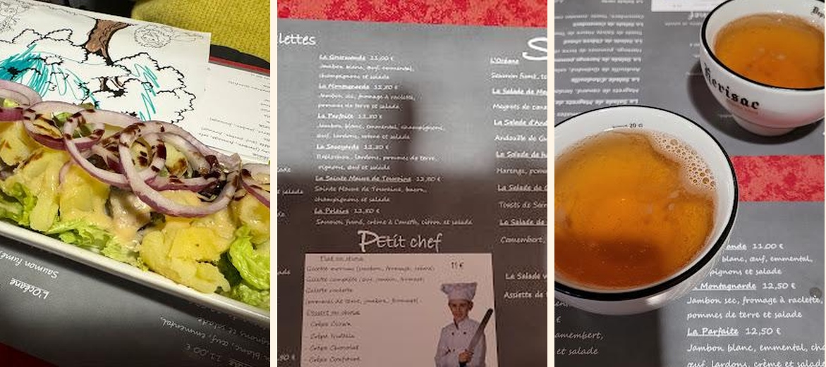 Au Bigouden - Gallery Image 2