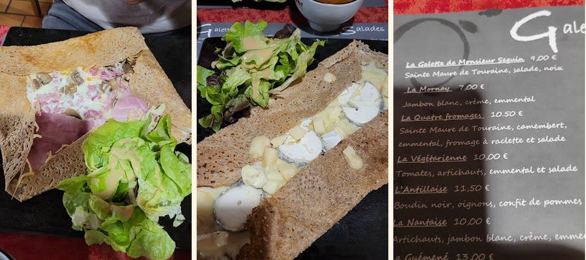 Au Bigouden - Gallery Image 3