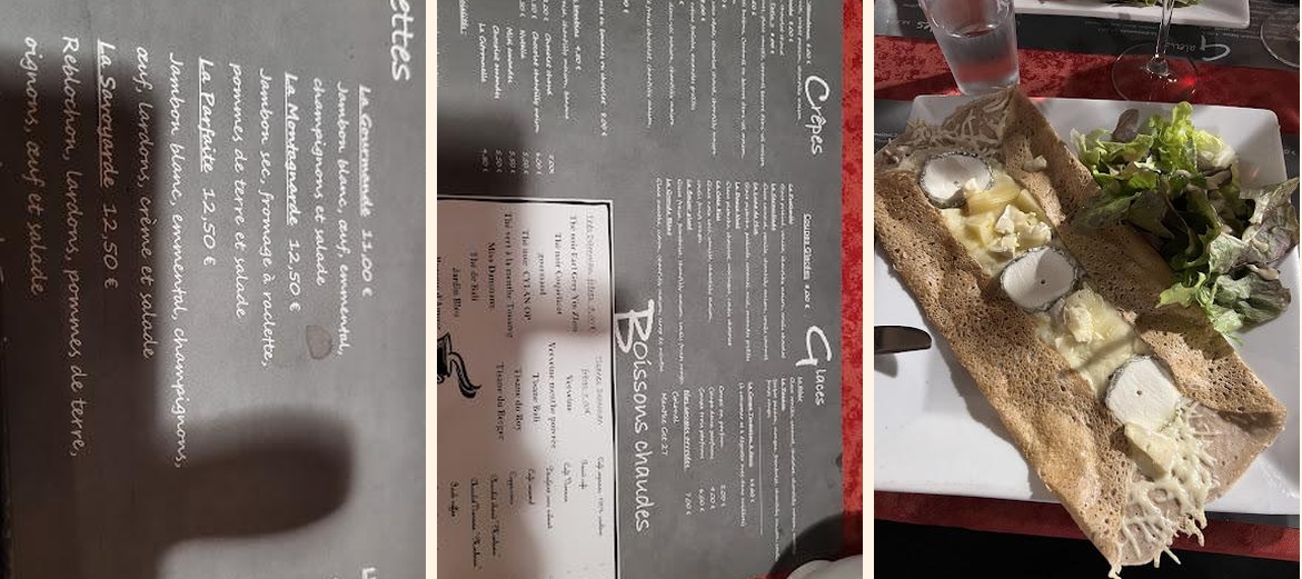 Au Bigouden - Gallery Image 4