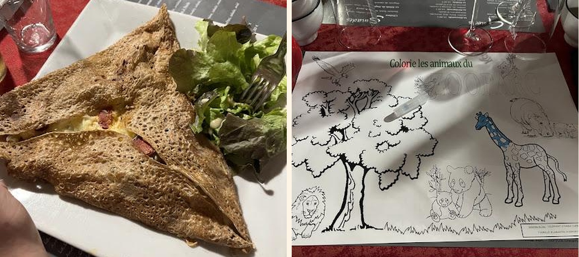 Au Bigouden - Gallery Image 5